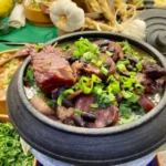 Como fazer Feijoada