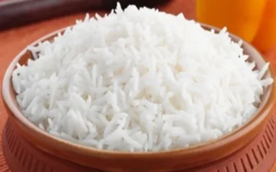 Como fazer arroz soltinho