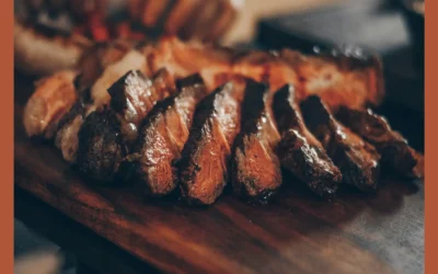 Como preparar um autêntico Churrasco argentino