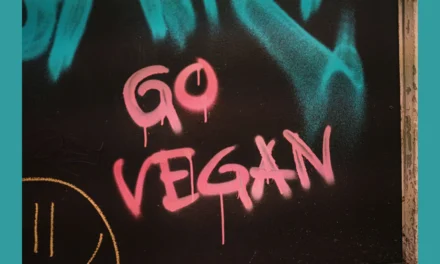 Dica Vegana para uma Alimentação Sustentável